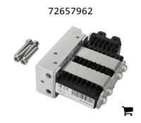 AGCO 72657962 Блок предварительного управления