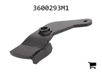 AGCO 3600293M1 Правая боковая секция