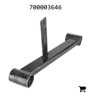 AGCO 700003646 Граблина правая