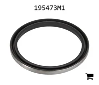 AGCO 195473M1 Масляный сальник