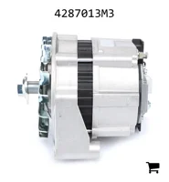 AGCO 4287013M3 Генератор 80 A