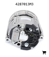 AGCO 4287013M3 Генератор 80 A