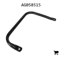 AGCO AG058515 Опорный кронштейн
