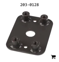 AGCO 203-0128 Пластина