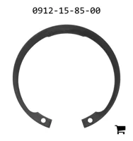 AGCO 0912-15-85-00 Стопорная шайба