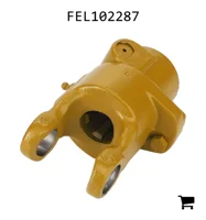 AGCO FEL102287 Срезной болт