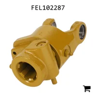 AGCO FEL102287 Срезной болт