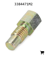 AGCO 3384471M2 Винт