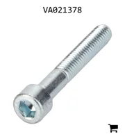 AGCO VA021378 Винт с шестигранной головкой