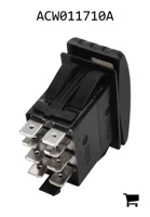 AGCO ACW011710A Переключатель