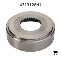 AGCO 4313120M1 Корпус