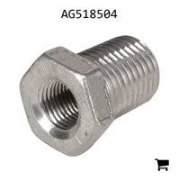 AGCO AG518504 Втулка