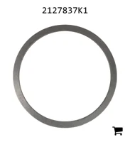 AGCO 2127837K1 Пластина