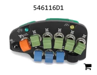 AGCO 546116D1 Комплект