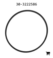 AGCO 30-3222586 Уплотнение