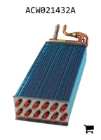 AGCO ACW021432A Испаритель