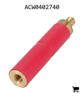 AGCO ACW0402740 Адаптер