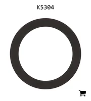 AGCO K5304 Прокладка