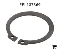 AGCO FEL107369 Стопорная шайба