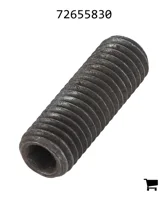 AGCO 72655830 Палец с резьбой