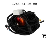 AGCO 1745-61-20-00 Жгут