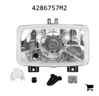 AGCO 4286757M2 Фара головного света в сборе с лампой 12В 60/55Вт