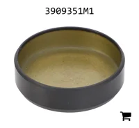 AGCO 3909351M1 Крышка