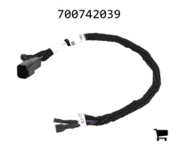 AGCO 700742039 Жгут проблескового маяка