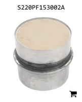 AGCO S220PF153002A Фильтрующий элемент дизельного сажевого фильтра