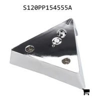 AGCO S120PP154555A Держатель