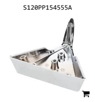 AGCO S120PP154555A Держатель