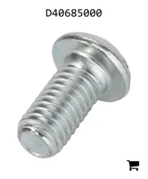 AGCO D40685000 Винт