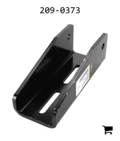 AGCO 209-0373 Кронштейн капота