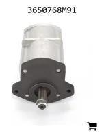 AGCO 3650768M91 Насос