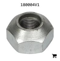 AGCO 180004V1 Гайка