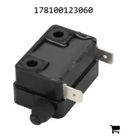 AGCO 178100123060 Плунжерный выключатель