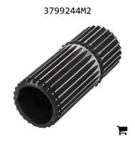 AGCO 3799244M2 Вал