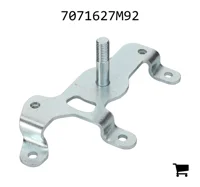 AGCO 7071627M92 Кронштейн рычага
