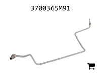 AGCO 3700365M91 Труба