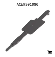 AGCO ACW9501080 Рычаг правый