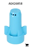 AGCO AG426058 Форсунки для жидких удобрений StreamJet SJ7, размер 10