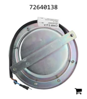 AGCO 72640138 Датчик сигнализации расширения зернового бункера