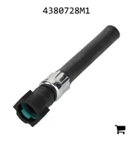 AGCO 4380728M1 Шланг