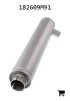 AGCO 182609M91 Глушитель