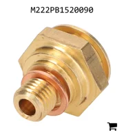 AGCO M222PB1520090 Болт