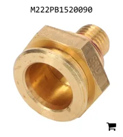 AGCO M222PB1520090 Болт