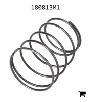 AGCO 180813M1 Пружина