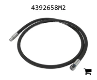 AGCO 4392658M2 Гидравлический шланг