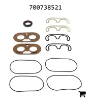 AGCO 700738521 Комплект для капитального ремонта