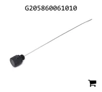 AGCO G205860061010 Гидравлический вентиляционный фильтр